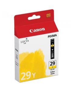 Canon PGI-29 Y