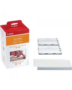 Canon DSC Ink Paper Set RP-108