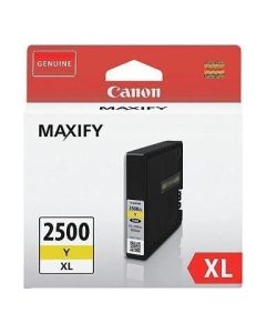 Canon PGI-2500XL Y