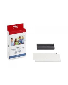 Canon Color Ink-Paper set KP-36IP (4x6"-10x15cm), 36 sheets