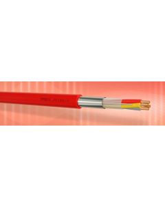 Кабели за пожароизвестяване