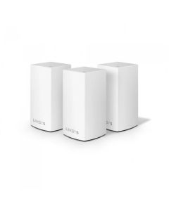 Linksys WHW0103 :: AC3900 VELOP Junior Mesh Wi-Fi система, комплект 3 бр.