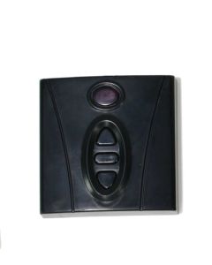 Elite Screen Low Voltage 3-way wall switch for All Elite Electric Screens