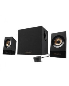 Тонколони Logitech Z533, 60W, 