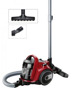 Bosch BGC05AAA2, Vacuum Cleaner, 700 W, Bagless type, 1.5 L, 78 dB(A)