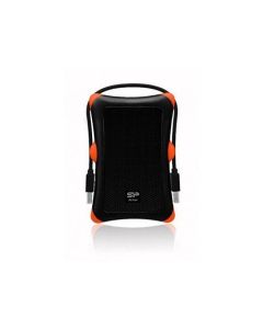 Удароустойчиво чекмедже за 2.5 диск Silicon Power Armor A30 USB 3.1
