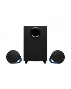 Тонколони Logitech G560 RGB, 120W