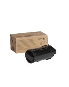 Xerox Black Toner Cartrige, XHI DMO - VL C605 (16 900 pages)