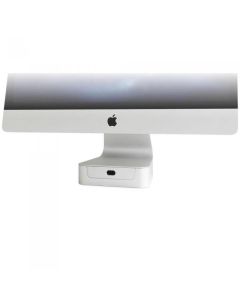 Поставка за монитор Rain Design mBase за 27 iMac, Сребриста