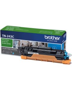 Brother TN-243C Toner Cartridge