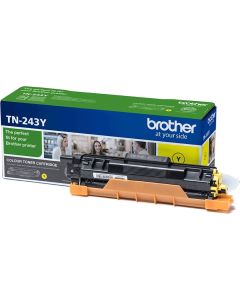 Brother TN-243Y Toner Cartridge