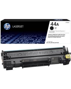 HP 44A Black Original LaserJet Toner Cartridge