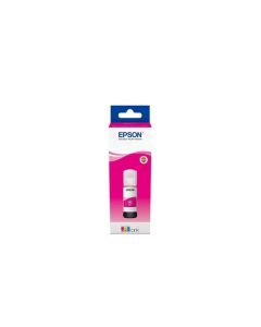Epson 103 EcoTank Magenta ink bottle