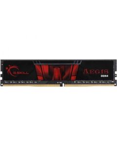 8GB DDR4 3000 G.SKILL AEGIS