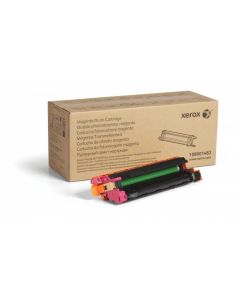 Xerox Magenta Drum Cartridge (40K pages) for VL C500-C505