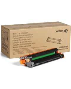 Xerox Black Drum Cartridge (40K pages) for VL C500-C505