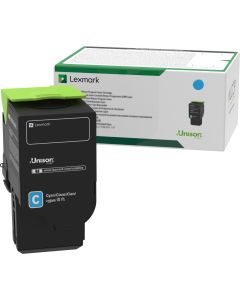 Lexmark C2320C0 C/MC2325, 2425, 2535, MC2640 Cyan