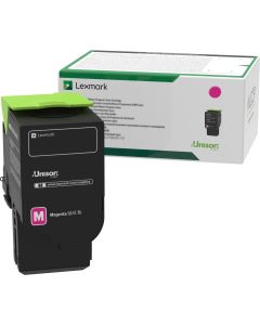 Lexmark C2320M0 C/MC2325, 2425, 2535, MC2640 Magenta Return