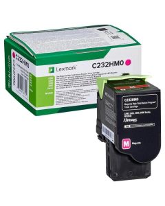 Lexmark C232HM0 C/MC2325, 2425, 2535, MC2640