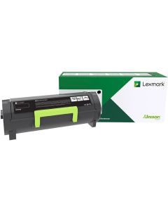 Lexmark 56F2000 MS/MX321, 421, 521, 622, MX522, MS621 Return Programme
