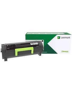 Lexmark 56F2H00 MS-MX321, 421, 521, 622, MS621, MX522 Return Programme 15K Toner Cartridge