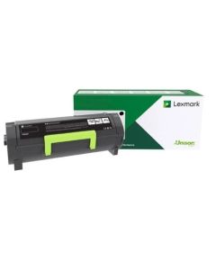 Lexmark 56F2X00 MS-MX421, 521, 622, MS621, MX522 Return Programme 20K Toner Cartridge