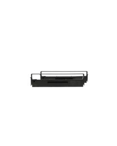 Epson SIDM Black Ribbon Cartridge for LQ-350-300+-300+II, Dualpack