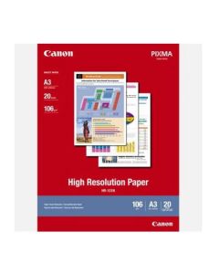 Canon HR-101 A3 20 sheets