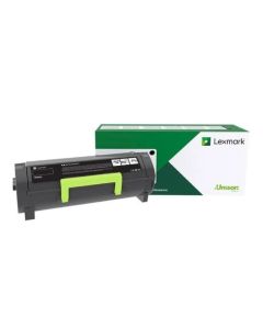 Lexmark B232000 B-MB2338, 2442, 2546, 2650 Return Programme 3K Toner Cartridge