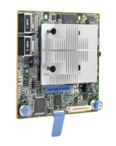 HPE Smart Array P408i-a SR Gen10 (8 Internal Lanes-2GB Cache) 12G SAS Modular