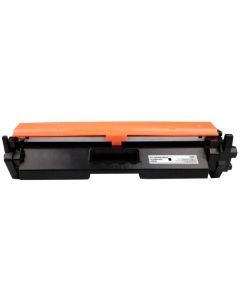 ORINK CF217X, HP LJ Pro M102-M130, 5000 k, Черен