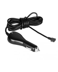 Transcend Car Lighter Adapter for DrivePro, Micro-b