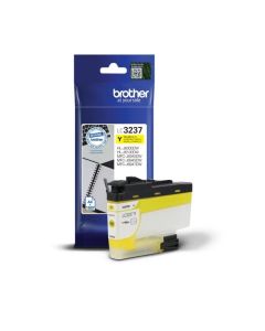 Brother LC-3237 Yellow Ink Cartridge