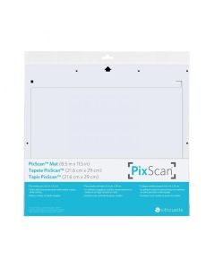 Silhouette PixScan pad for CAMEO