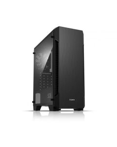 Zalman кутия за компютър Case ATX - ZM-S3 - 3 fans 120mm