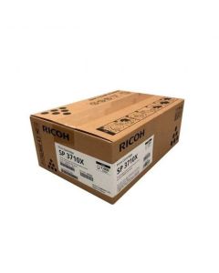 Тонер касета Ricoh SP 3710X, 7000 копия, Черен M320F-М320FSE