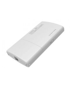 Рутер MikroTik PowerBox Pro RB960PGS-PB