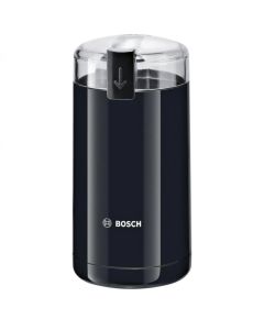 Bosch TSM6A013B, Coffee grinder, 180W, up to 75g coffee beans, Black