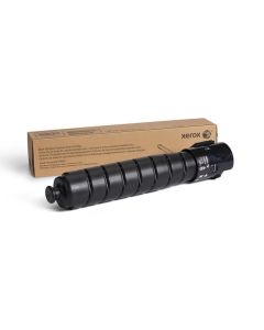 Xerox Black high capacity toner for VersaLink C8000-C9000