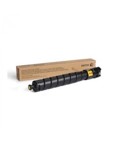 Xerox Yellow high capacity toner for VersaLink C8000-C9000