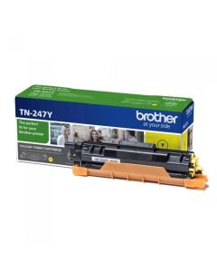 Brother TN-247Y Toner Cartridge