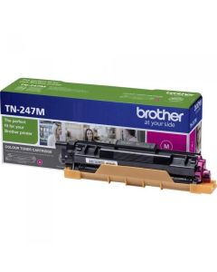 Brother TN-247M Toner Cartridge