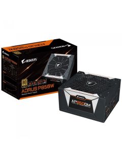 Захранващ блок Gigabyte AORUS P850W, 850W