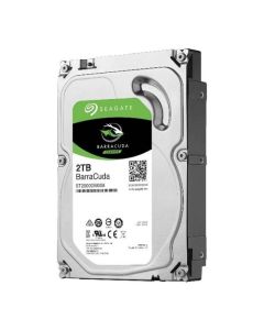 Seagate ST2000DM008