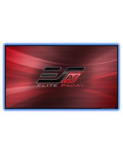Elite Screen AR120H-CLR, 120" (16:9), 266.4 x 150.1 cm