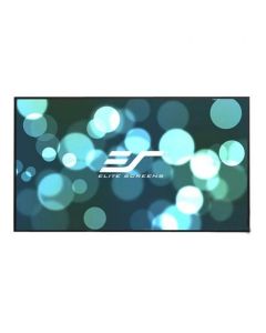 Elite Screen AR92WH2, 92" (16:9), 203.8 x 114.6 cm