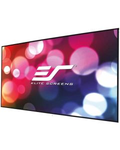 Elite Screen AR135DHD3, 135" (16:9), 299.4 x 168.1 cm