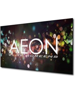 Elite Screen AR150DHD3, 150" (16:9), 332.6 x 181.7 cm