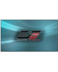 Elite Screen AR150DHD5, 150" (16:9), 332.6 x 181.7 cm