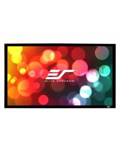 Elite Screen ER120DHD3, 120" (16:9), 265.5 x 149.3 cm